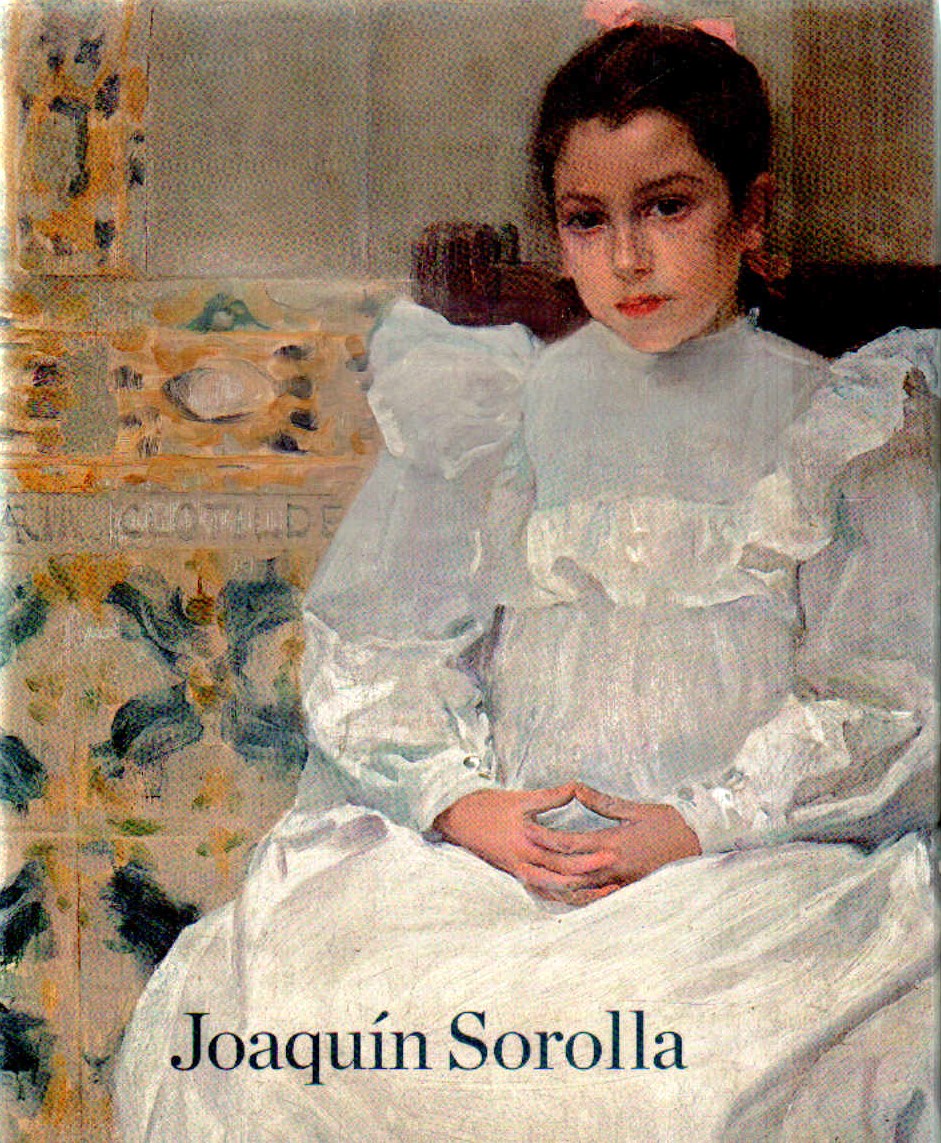 JOAQUIN SOROLLA