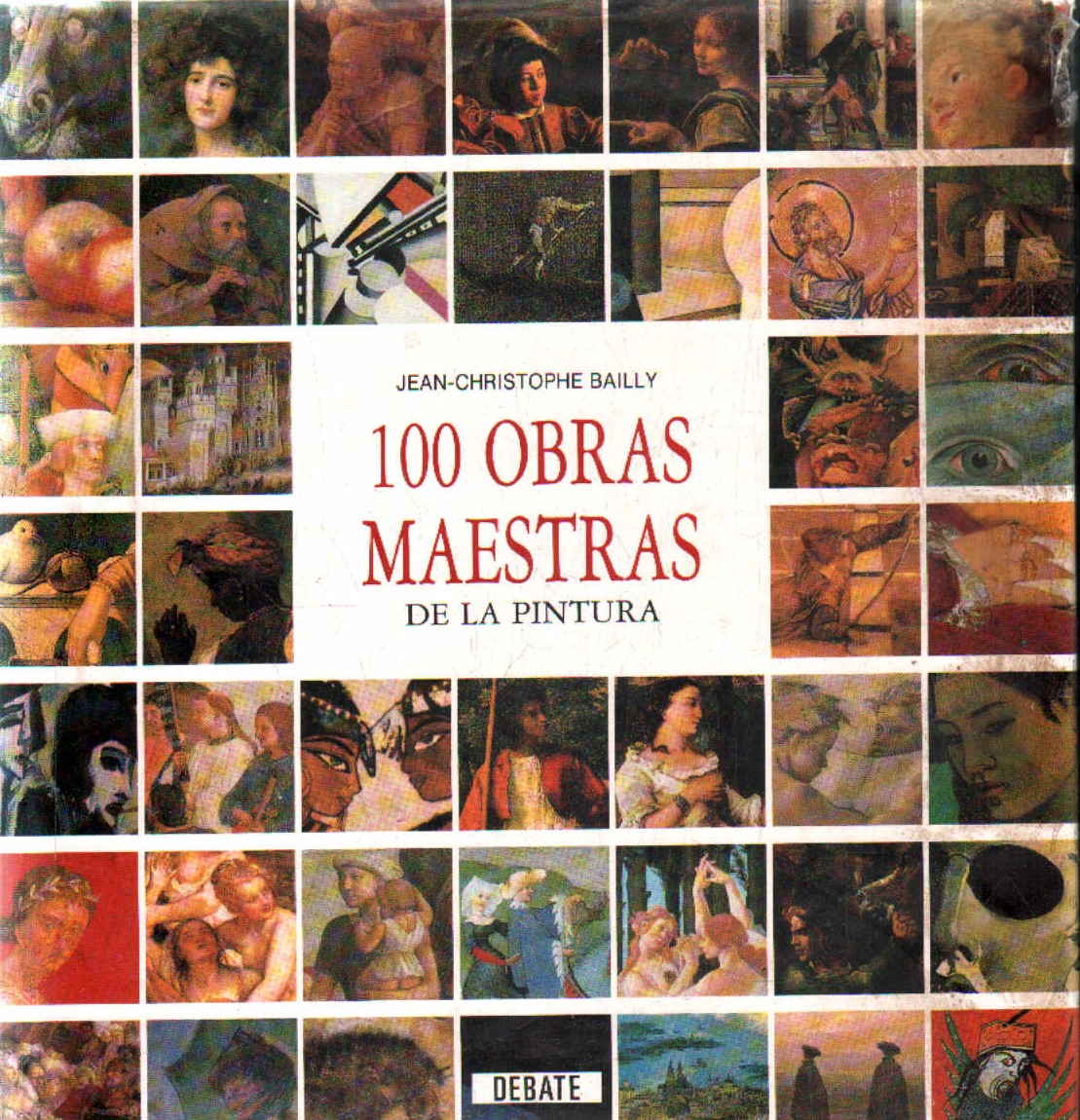 100 OBRAS MAESTRAS DE LA PINTURA