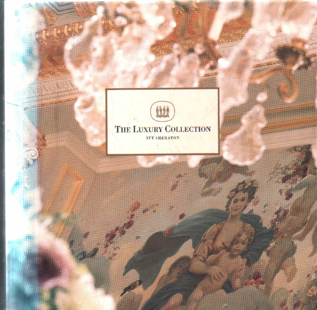 THE LUXURY COLLECTION