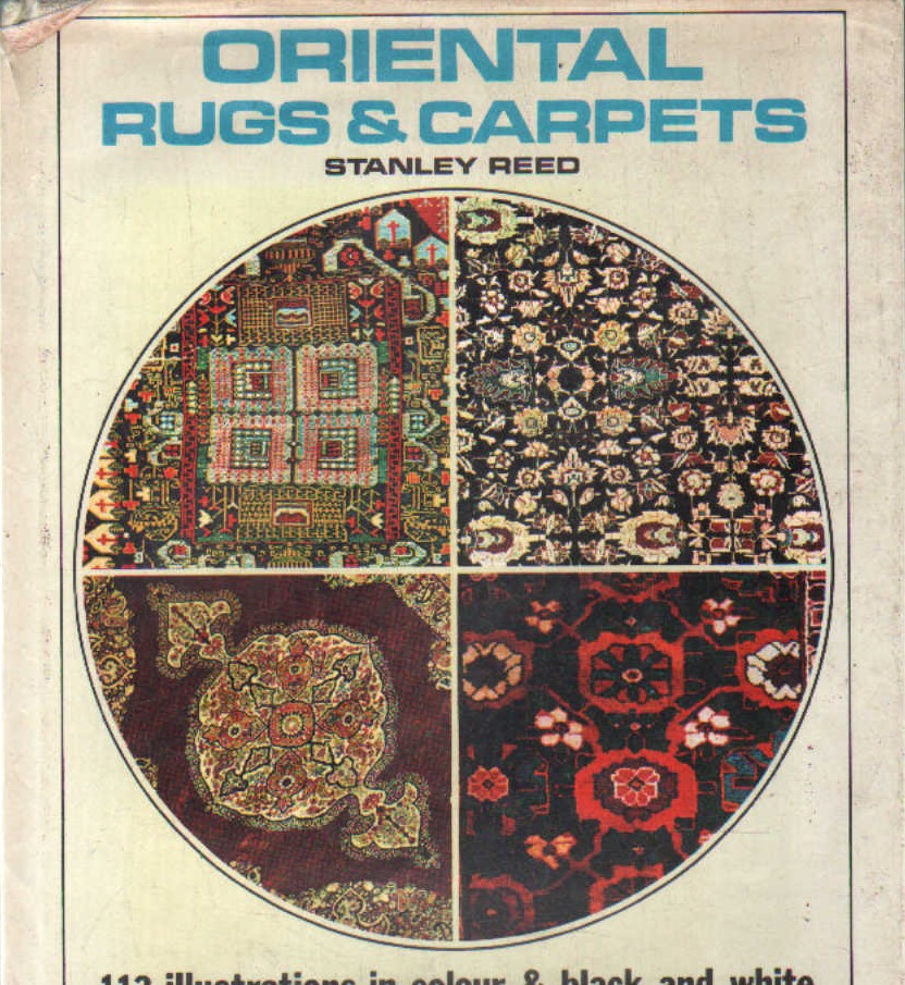 ORIENTAL RUGS & CARTEPS