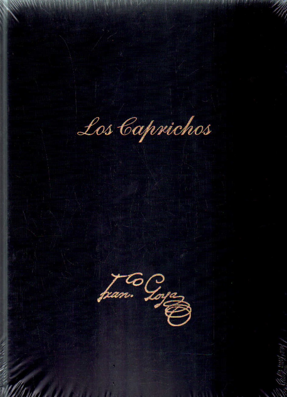 LOS CAPRICHOS