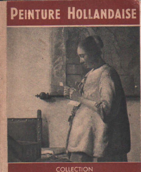 PEINTURE HOLLANDAISE COLLECTION DES MAITRES