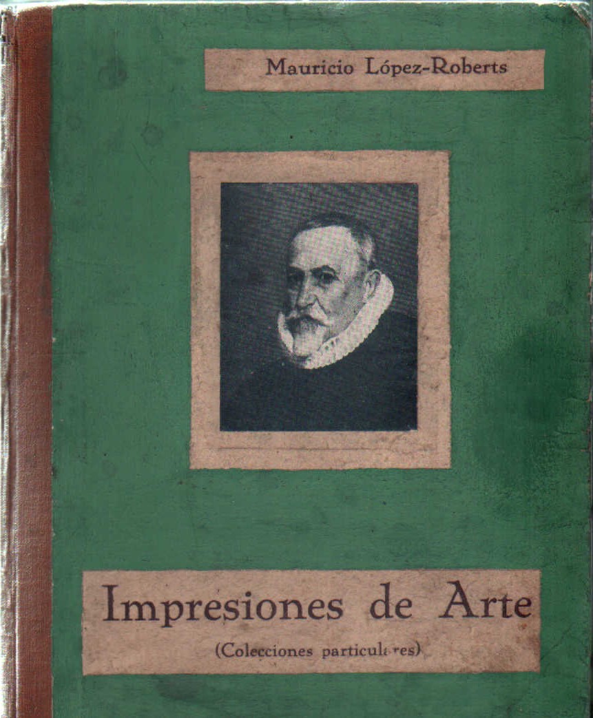 IMPRESIONES DE ARTE (COLECCIONES PARTICULARES)