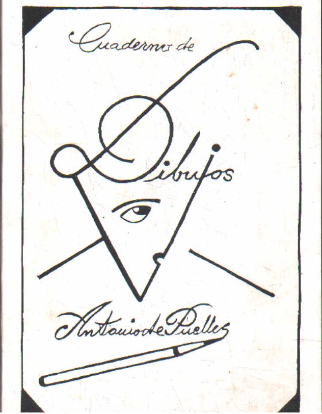 CUADERNO DE DIBUJO