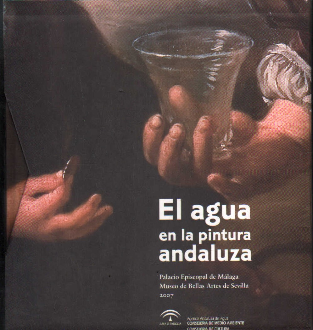 EL AGUA EN LA PINTURA ANDALUZA (2 TOMOS)