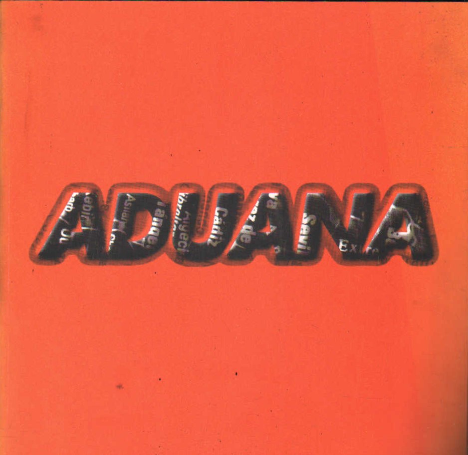 ADUANA 1997