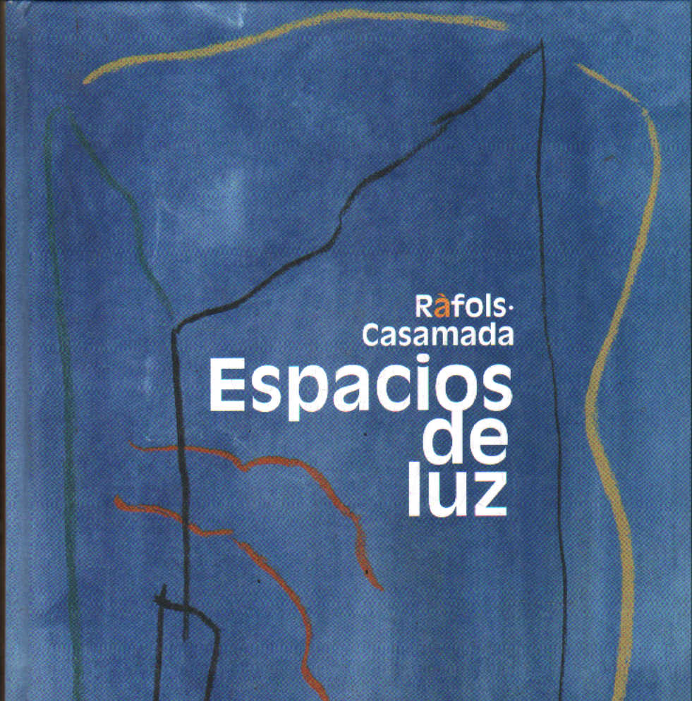 ESPACIOS DE LUZ