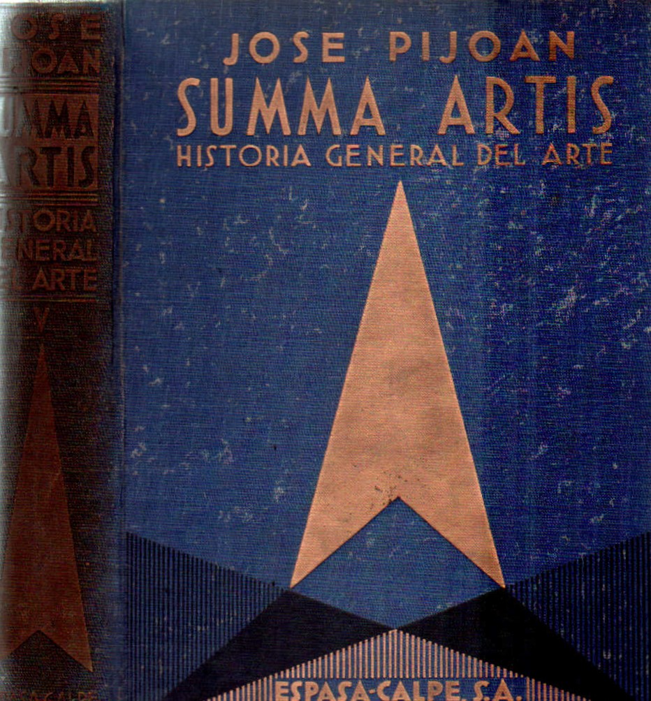 SUMMA ARTIS VOL. V: EL ARTE ROMANO HASTA LA MUERTE DE DIOCLECIANO