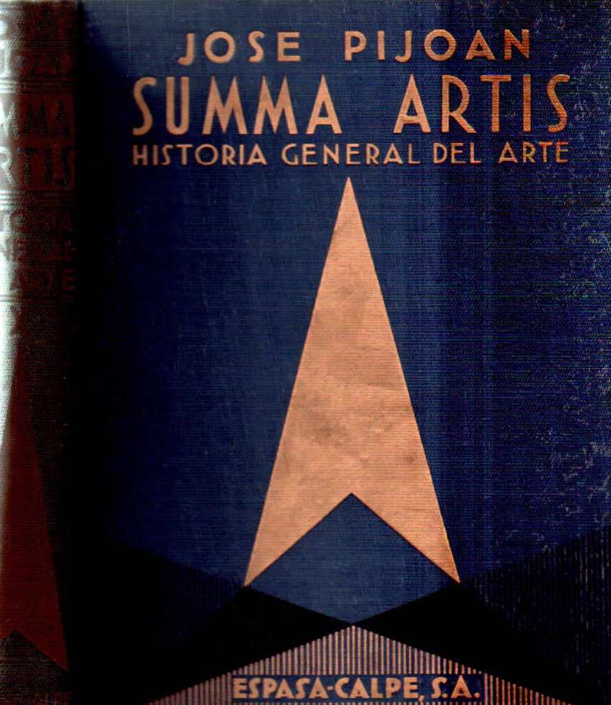 SUMMA ARTIS VOL. X: ARTE PRECOLOMBIANO, MEXICANO Y MAYA