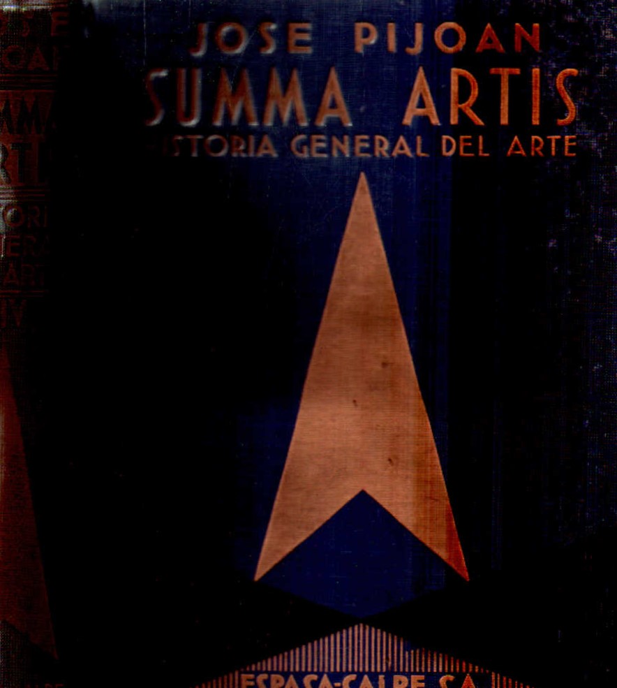 SUMMA ARTIS VOL. XIV: RENACIMIENTO ROMANO Y VENECIANO. SIGLO XVI