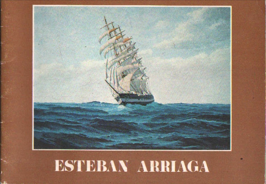 OLEOS SOBRE TEMAS DEL MAR