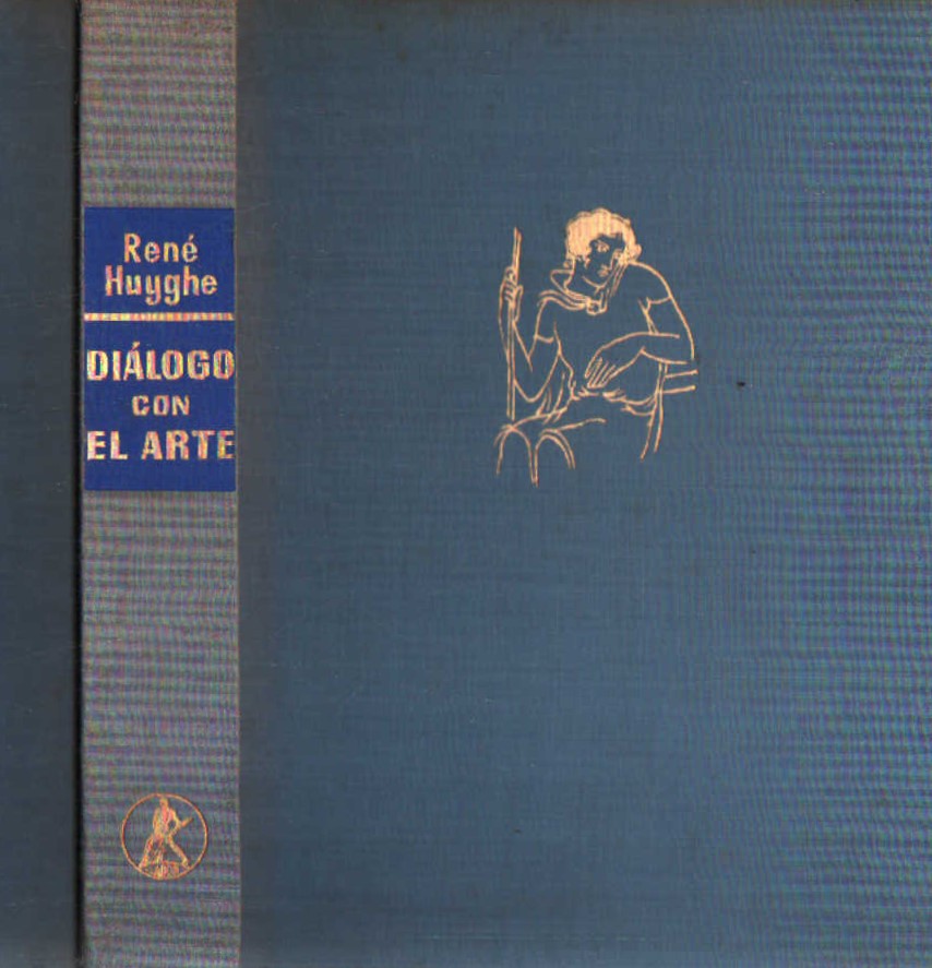 DIÁLOGO CON EL ARTE