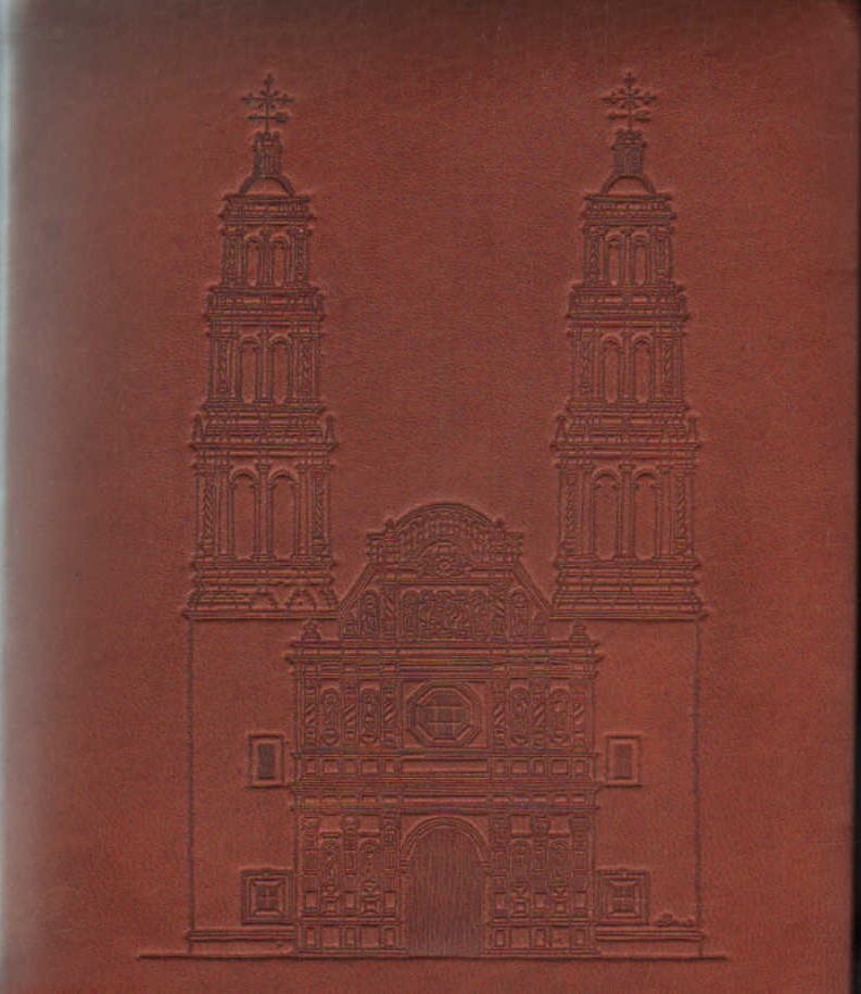LA CATEDRAL DE CHIHUAHUA