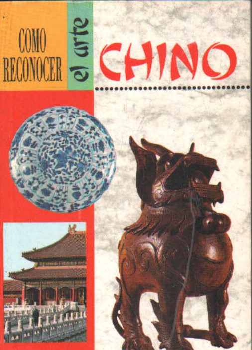 COMO RECONOCER EL ARTE CHINO