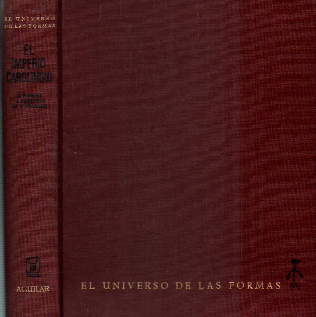 EL IMPERIO CAROLINGIO