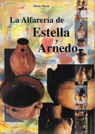 LA ALFARERÍA DE ESTELLA Y ARNEDO