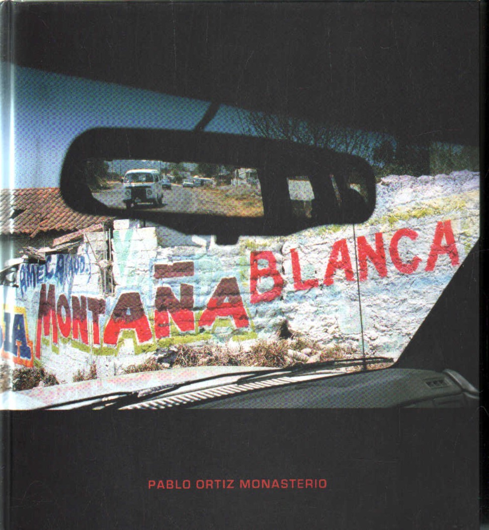 MONTAÑA BLANCA