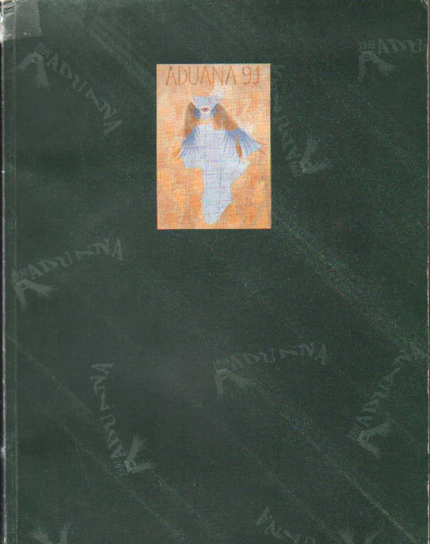 ADUANA 91