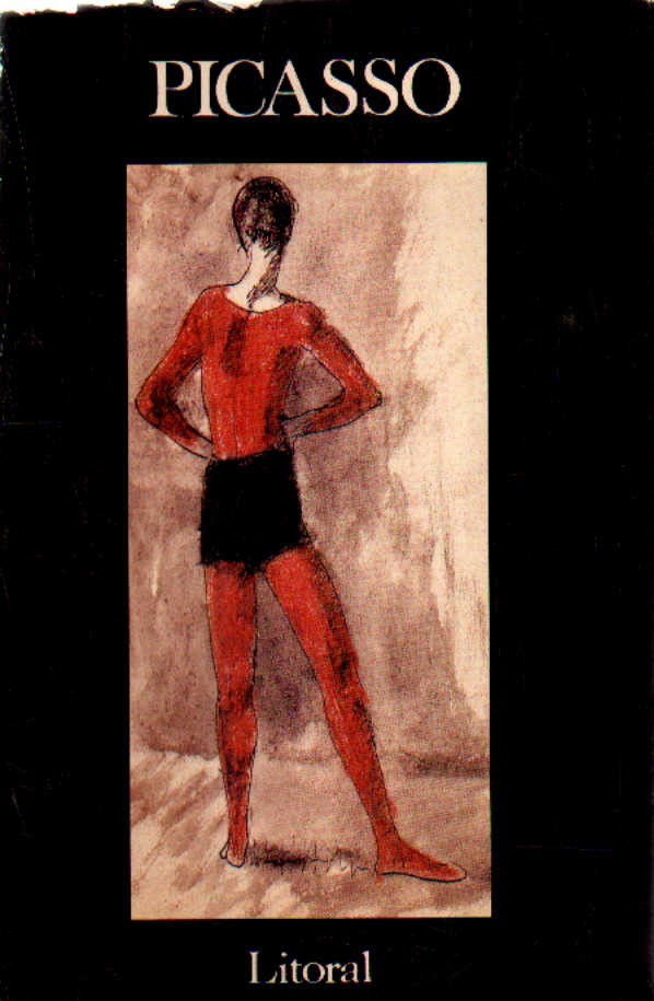 PABLO PICASO. LITORAL EN EL CENTENARIO DE SU NACIMIENTO (1881-1981)