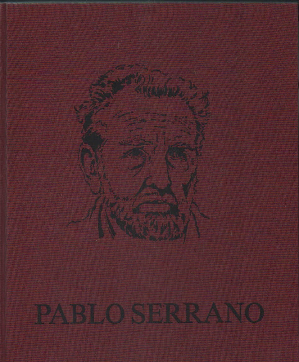 PABLO SERRANO