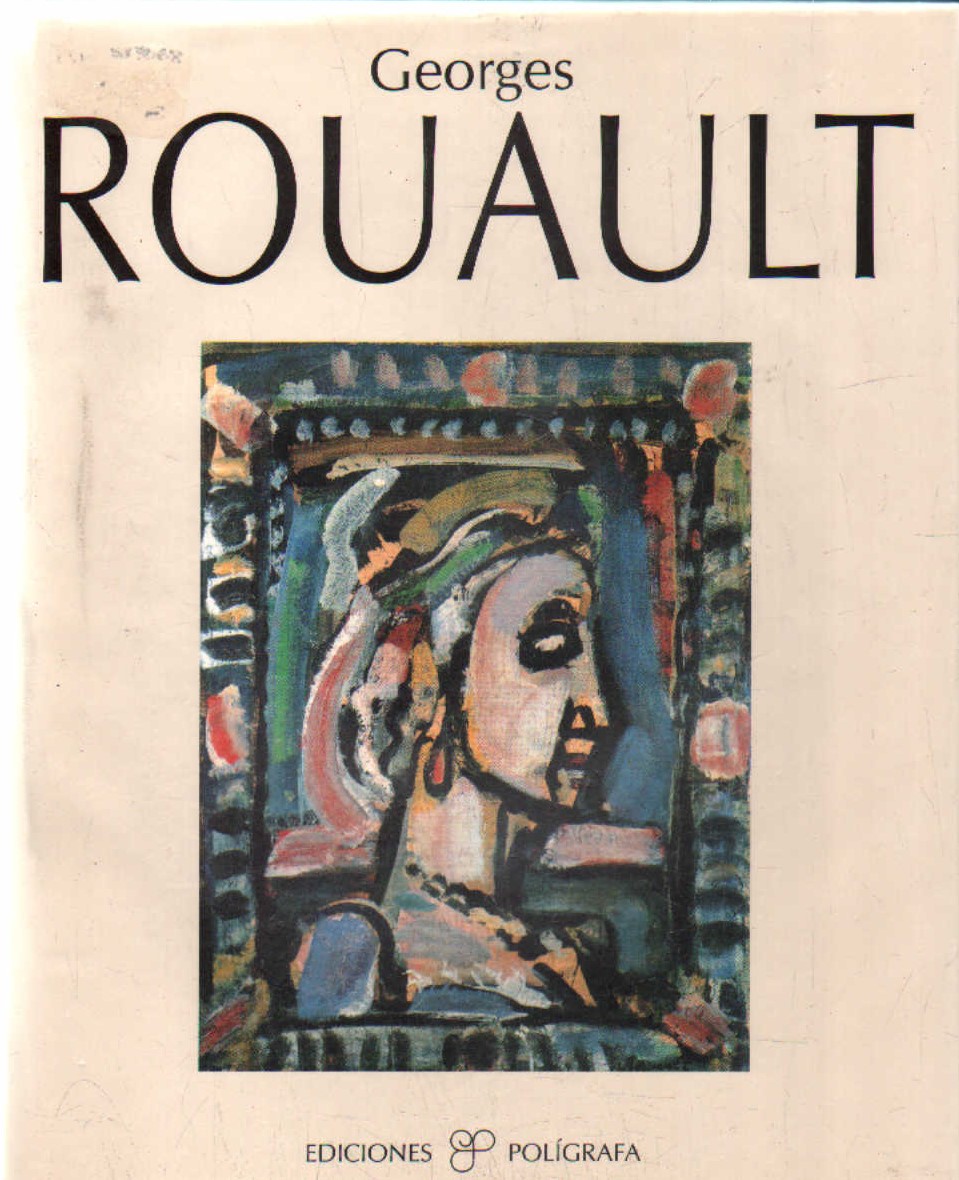 GEORGES ROUAULT