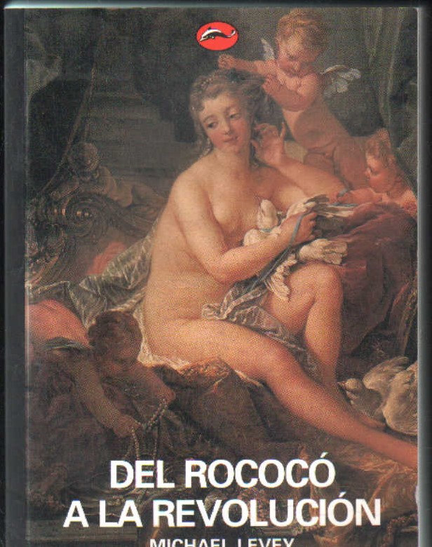 DEL ROCOCÓ A LA REVOLUCIÓN