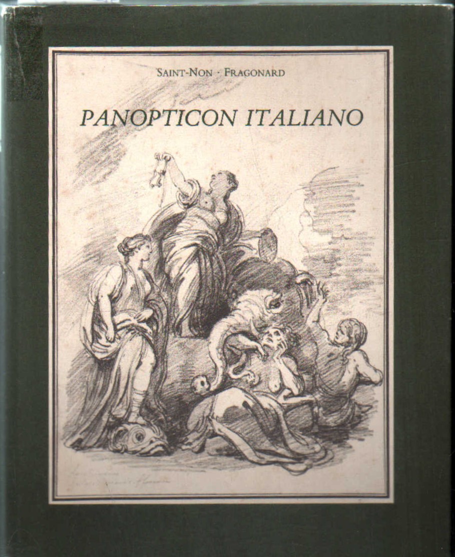PANOPTICON ITALIANO