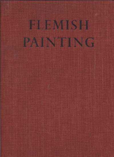 FLEMISH PAINTING II:  FROM BOSCH TO RUBENS