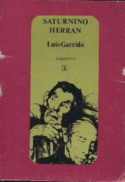 SATURNINO HERRAN