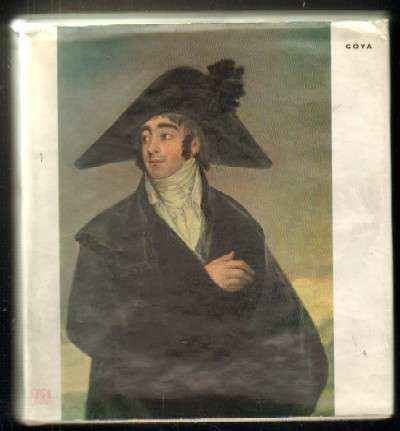 GOYA