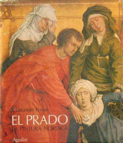 EL PRADO  LA PINTURA NORDICA