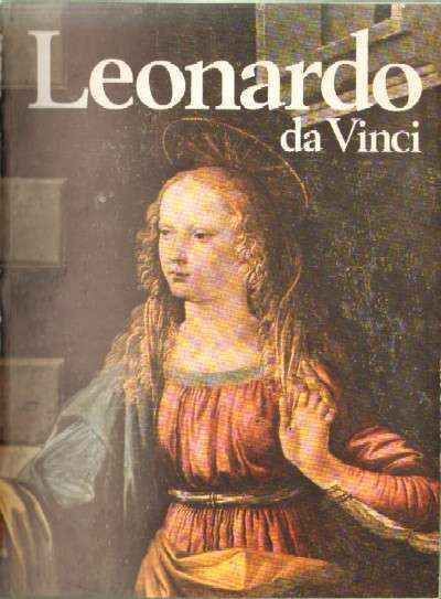 LEONARDO DA VINCI - RAFAEL - BOTTICELLI