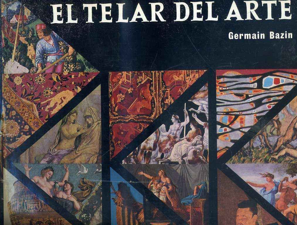 EL TELAR DEL ARTE