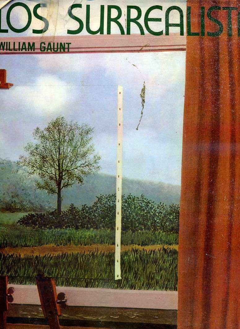 LOS SURREALISTAS