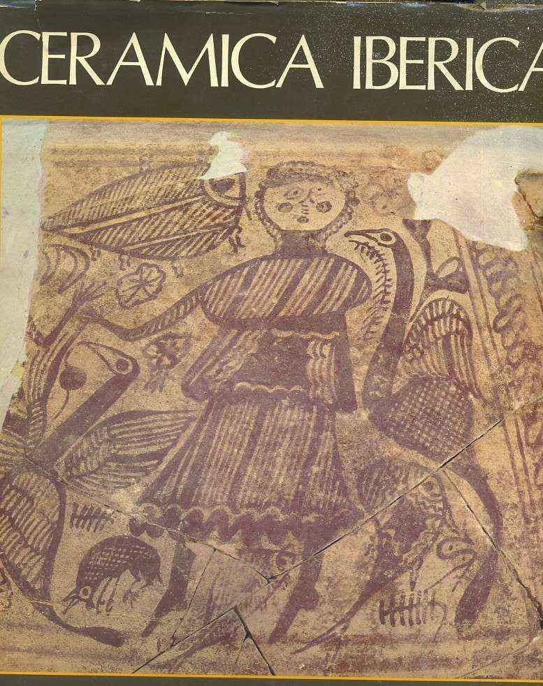 CERAMICA IBERICA