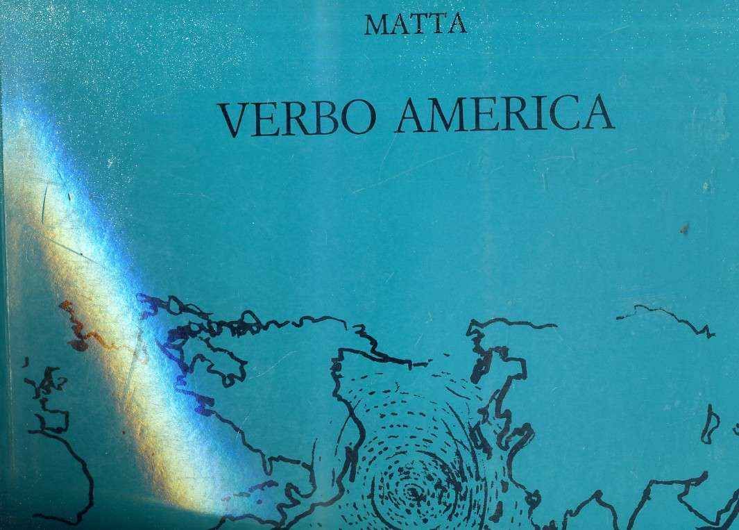VERBO AMERICA