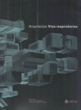 REVISTA ARQUITECTOS VIAS RESPIRATORIAS - Nº 2/2010