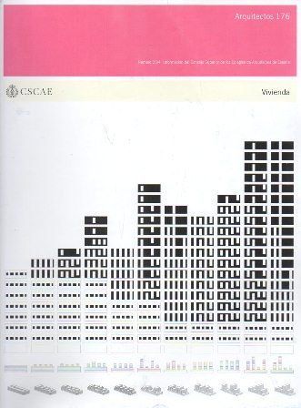 REVISTA ARQUITECTOS 176 Nº 05/4 VIVIENDA