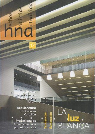HNA REVISTA - HECHOS NOTICIAS ACTUALIDAD Nº 17
