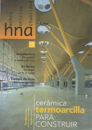 HNA REVISTA - HECHOS NOTICIAS ACTUALIDAD Nº 15