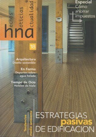 HNA REVISTA - HECHOS NOTICIAS ACTUALIDAD Nº 18