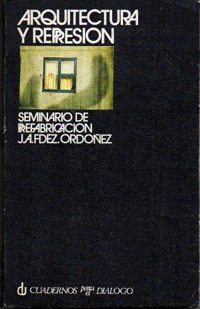 ARQUITECTURA Y REPRESION