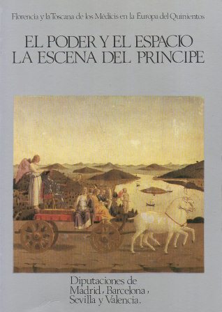 EL PODER Y EL ESPACIO LA ESCENA DEL PRINCIPE
