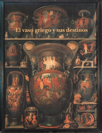 EL VASO GRIEGO Y SUS DESTINOS