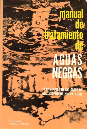 MANUAL DE TRATAMIENTO DE AGUAS NEGRAS