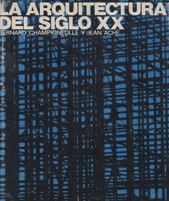 LA ARQUITECTURA DEL SIGLO XX