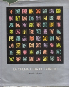 LA CREMALLERA DE GRAFITO