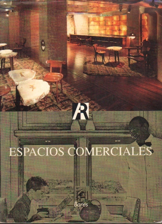 ESPACIOS COMERCIALES - BARES