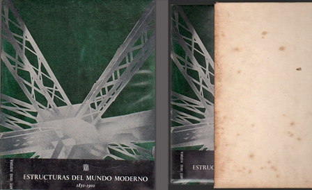 ESTRUCTURAS DEL MUNDO MODERNO 1850-1900