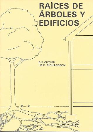 RAICES DE ARBOLES Y EDIFICIOS